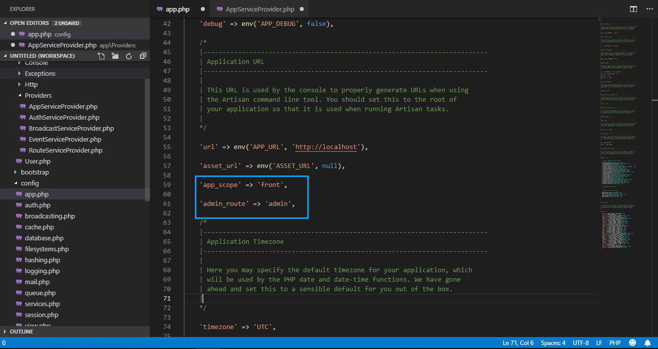 config/app.php